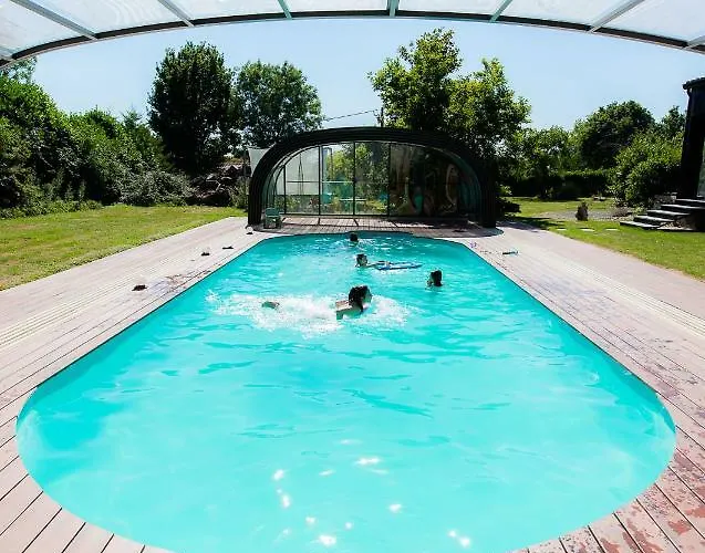 Bed and Breakfast La Gobiniere